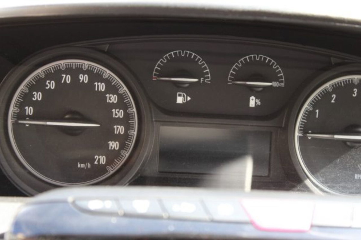 Lancia Ypsilon 1.0 FireFly 5 porte S&S Hybrid Gold Plus (11)