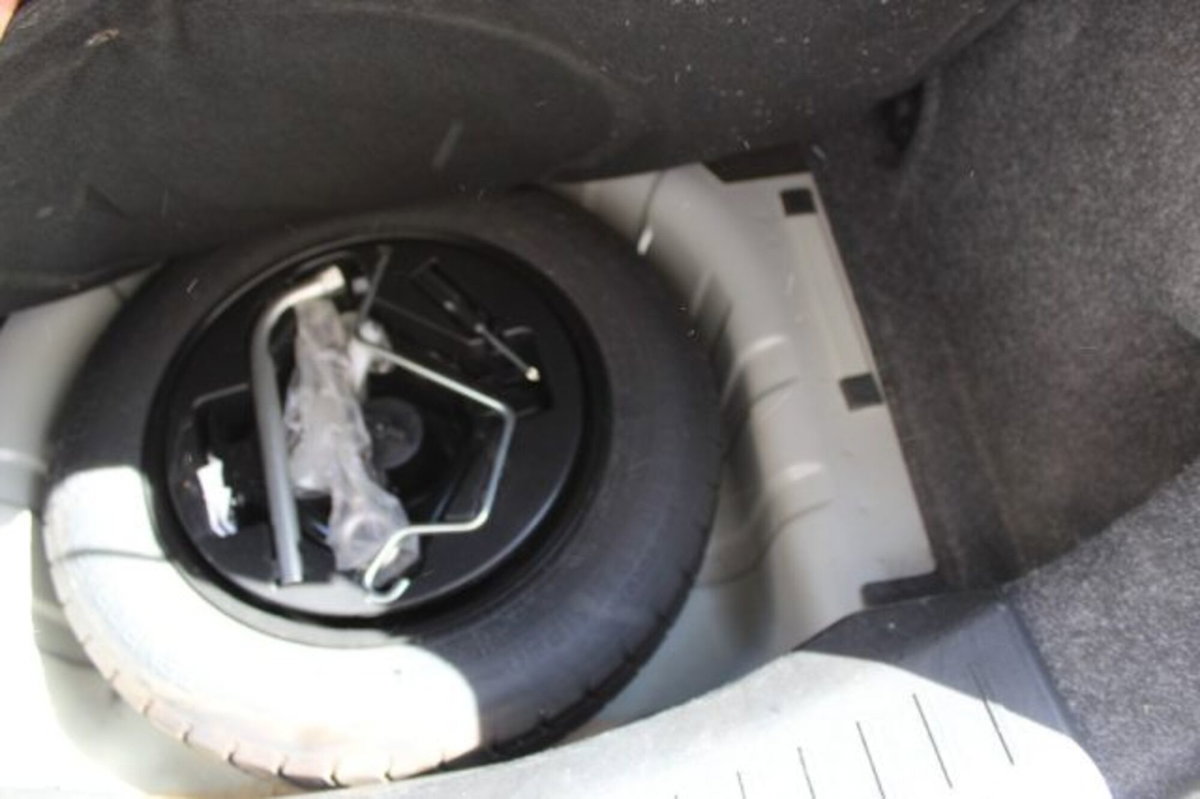 Lancia Ypsilon 1.0 FireFly 5 porte S&S Hybrid Gold Plus (5)
