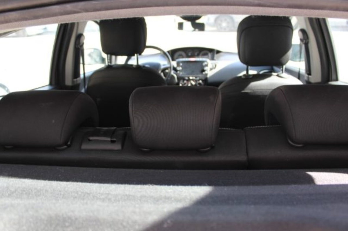 Lancia Ypsilon 1.0 FireFly 5 porte S&S Hybrid Gold Plus (6)