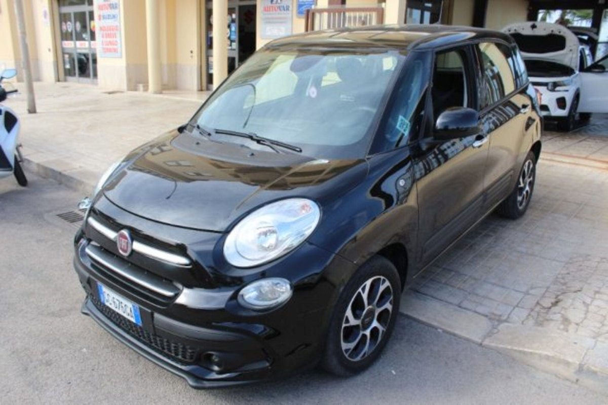 Fiat 500L 1.3 Multijet 95 CV Mirror