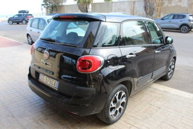 Fiat 500L 1.3 Multijet 95 CV Mirror (3)