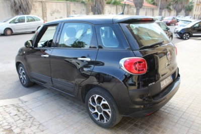 Fiat 500L 1.3 Multijet 95 CV Mirror (4)