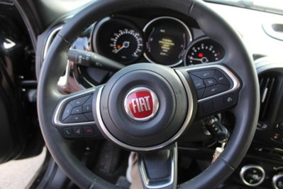 Fiat 500L 1.3 Multijet 95 CV Mirror (7)