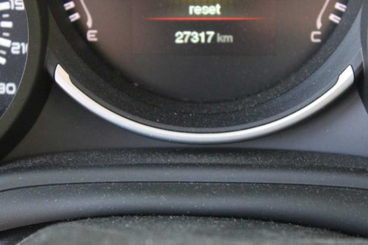 Fiat 500L 1.3 Multijet 95 CV Mirror (8)