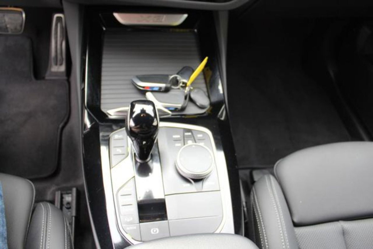 BMW X3 xDrive20d 48V Msport (14)