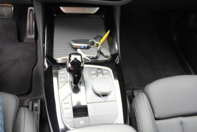 BMW X3 xDrive20d 48V Msport (14)