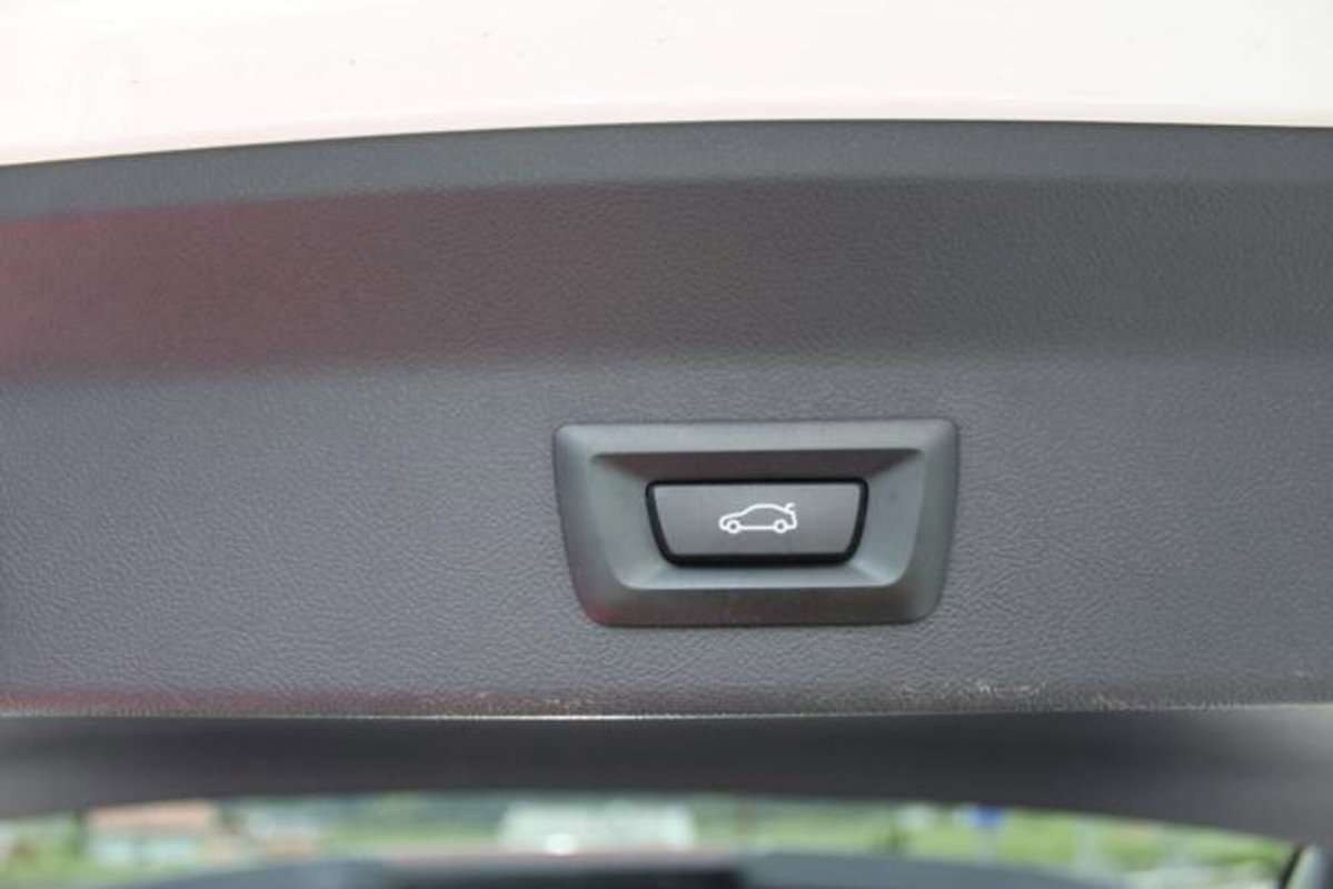 BMW X3 xDrive20d 48V Msport (19)