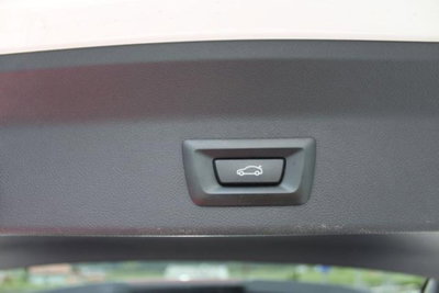 BMW X3 xDrive20d 48V Msport (19)