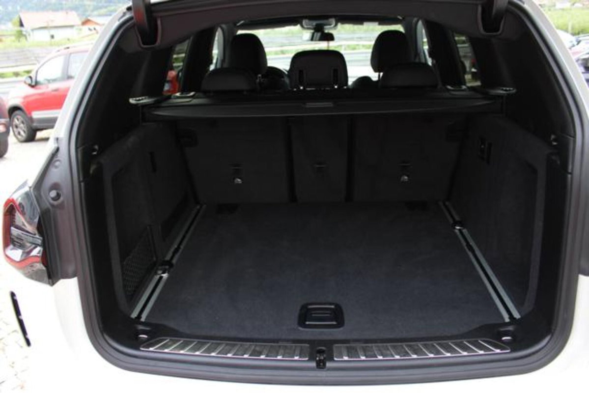 BMW X3 xDrive20d 48V Msport (20)
