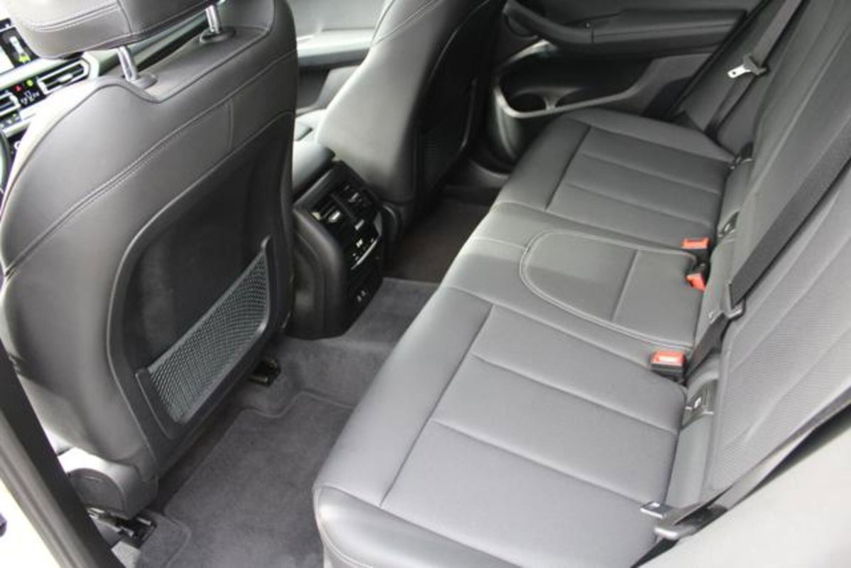 BMW X3 xDrive20d 48V Msport (8)