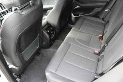 BMW X3 xDrive20d 48V Msport (8)