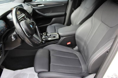 BMW X3 xDrive20d 48V Msport (9)