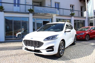 Ford Kuga 2.5 Plug In Hybrid 225 CV CVT 2WD ST-Line usata
