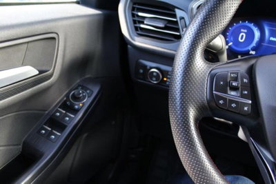 Ford Kuga 2.5 Plug In Hybrid 225 CV CVT 2WD ST-Line (12)