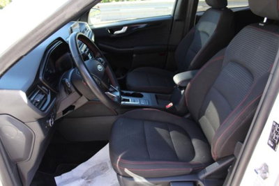 Ford Kuga 2.5 Plug In Hybrid 225 CV CVT 2WD ST-Line (14)
