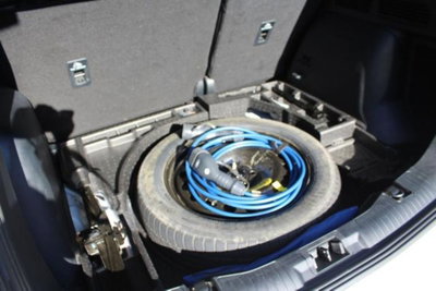 Ford Kuga 2.5 Plug In Hybrid 225 CV CVT 2WD ST-Line (15)