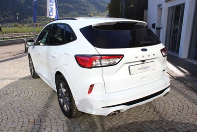 Ford Kuga 2.5 Plug In Hybrid 225 CV CVT 2WD ST-Line (3)