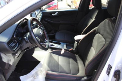 Ford Kuga 2.5 Plug In Hybrid 225 CV CVT 2WD ST-Line (8)