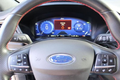 Ford Kuga 2.5 Plug In Hybrid 225 CV CVT 2WD ST-Line (9)