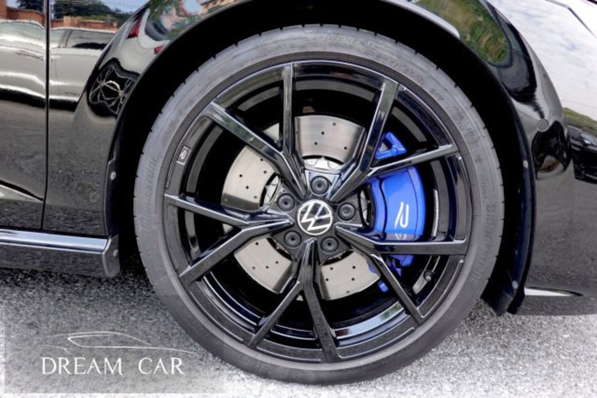 Volkswagen Golf 2.0 TSI R DSG 4Motion (20)