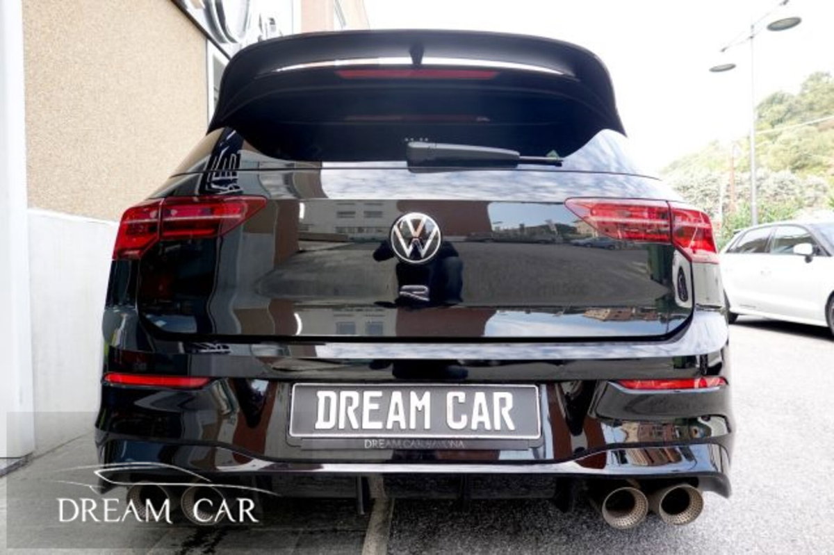 Volkswagen Golf 2.0 TSI R DSG 4Motion (4)