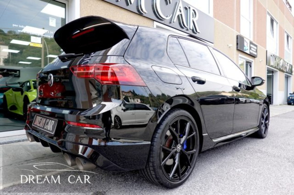 Volkswagen Golf 2.0 TSI R DSG 4Motion (5)