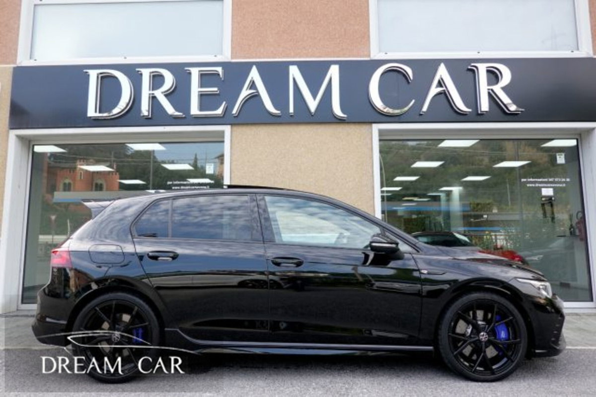 Volkswagen Golf 2.0 TSI R DSG 4Motion (6)