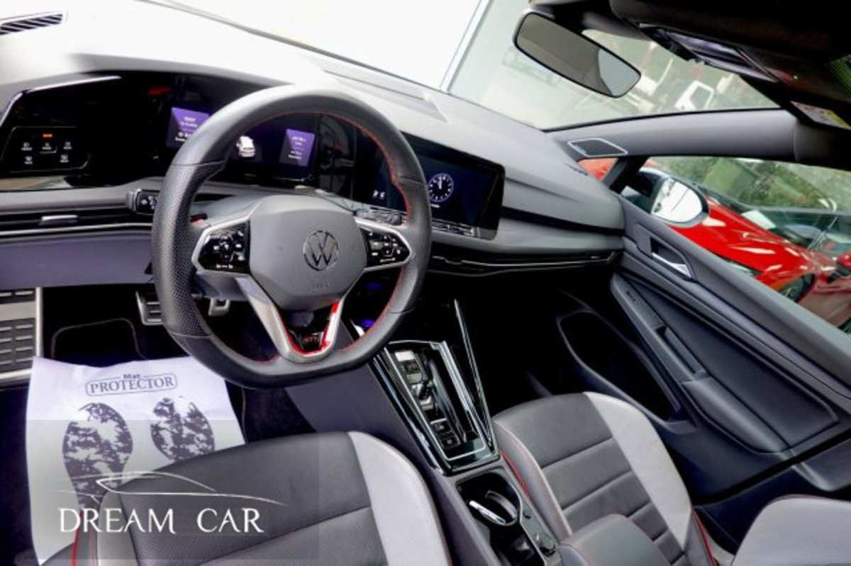 Volkswagen Golf 2.0 tsi GTI MT Ultimate 245cv (19)