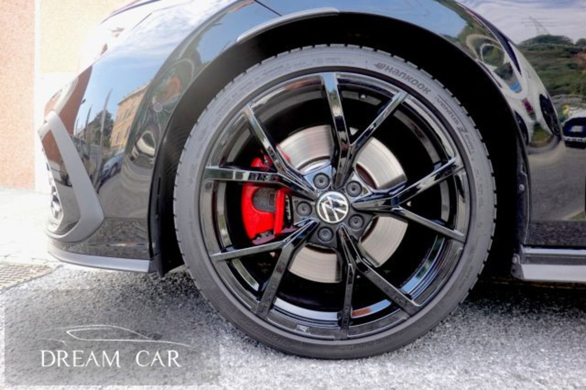 Volkswagen Golf 2.0 tsi GTI MT Ultimate 245cv (20)
