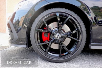 Volkswagen Golf 2.0 tsi GTI MT Ultimate 245cv (20)