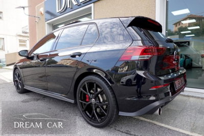 Volkswagen Golf 2.0 tsi GTI MT Ultimate 245cv (3)