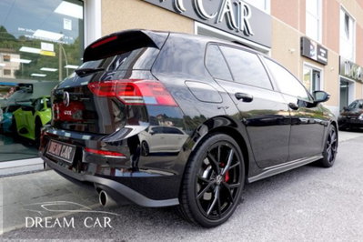 Volkswagen Golf 2.0 tsi GTI MT Ultimate 245cv (5)