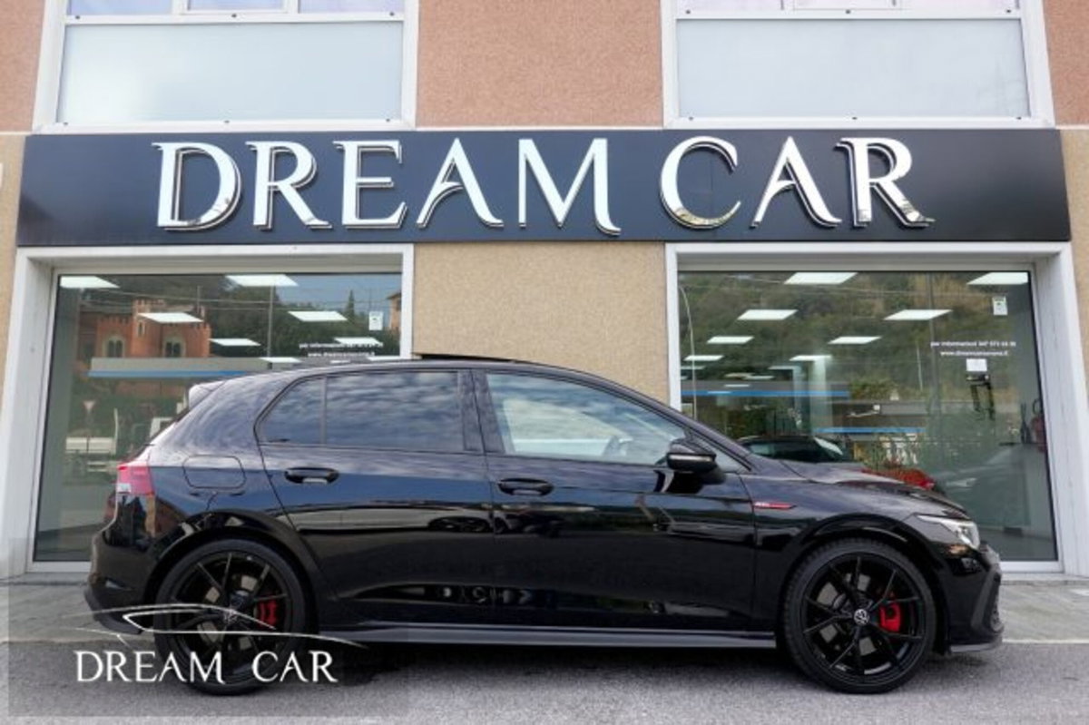Volkswagen Golf 2.0 tsi GTI MT Ultimate 245cv (6)