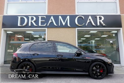 Volkswagen Golf 2.0 tsi GTI MT Ultimate 245cv (6)