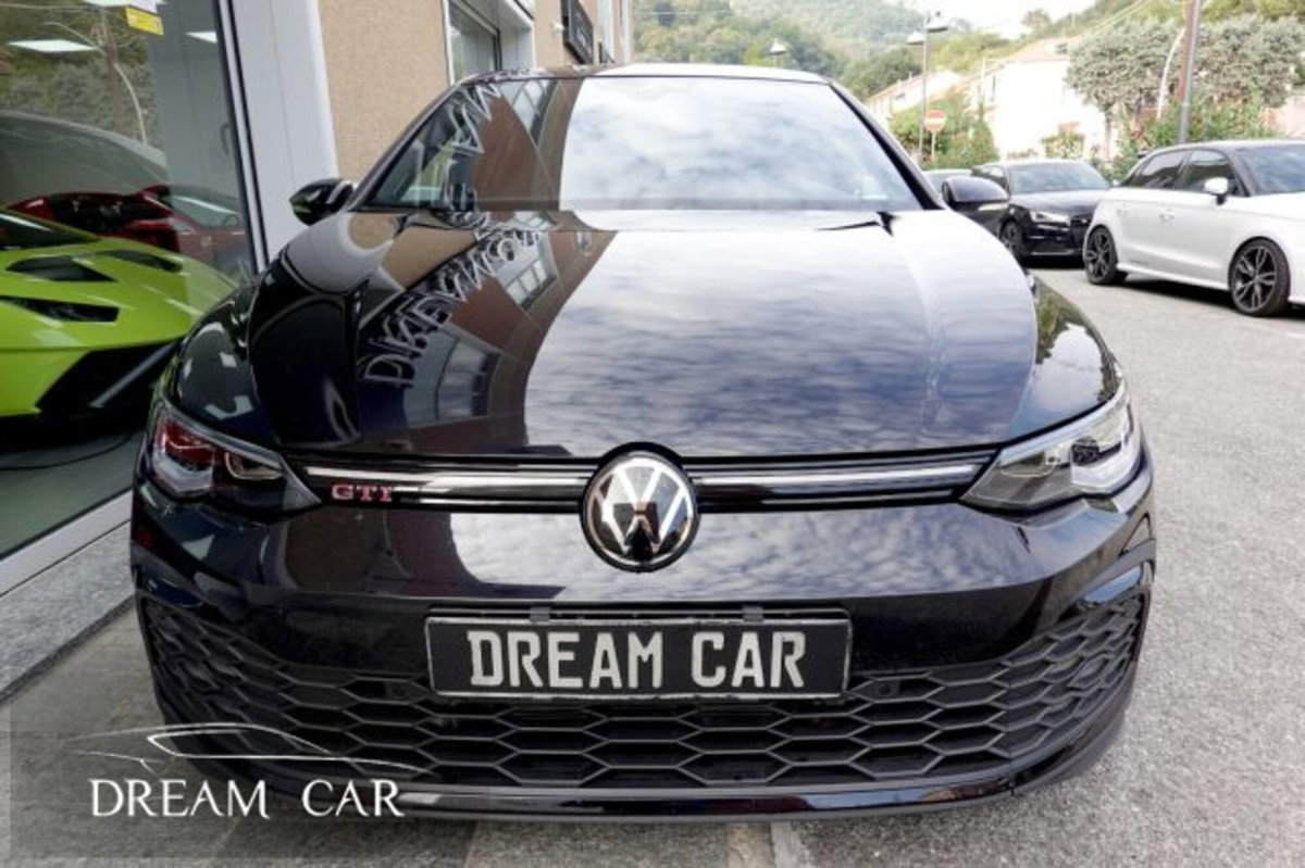 Volkswagen Golf 2.0 tsi GTI MT Ultimate 245cv (8)