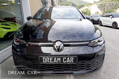 Volkswagen Golf 2.0 tsi GTI MT Ultimate 245cv (8)