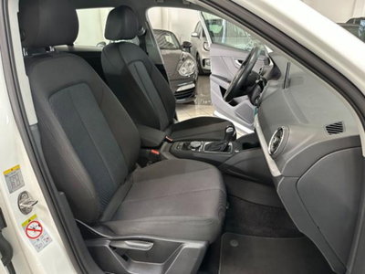 Audi Q2 Q2 30 TDI S tronic Business (10)