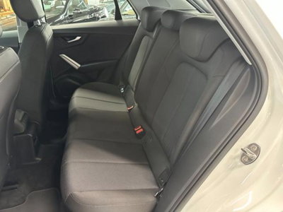 Audi Q2 Q2 30 TDI S tronic Business (11)
