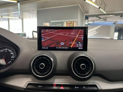 Audi Q2 Q2 30 TDI S tronic Business (12)