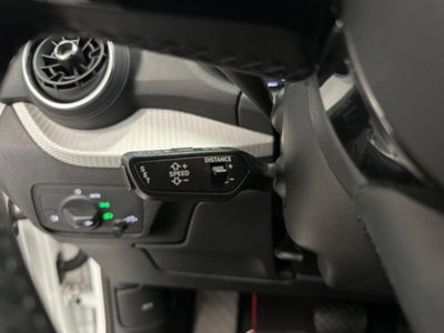 Audi Q2 Q2 30 TDI S tronic Business (16)
