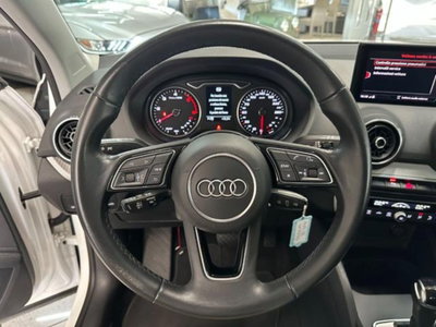 Audi Q2 Q2 30 TDI S tronic Business (17)