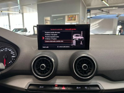 Audi Q2 Q2 30 TDI S tronic Business (20)