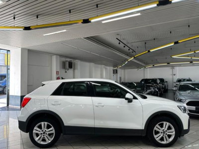 Audi Q2 Q2 30 TDI S tronic Business (5)