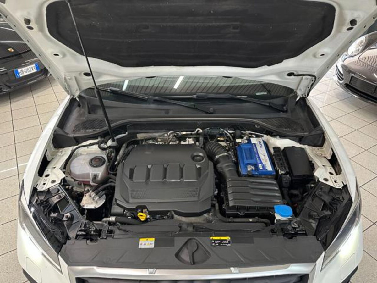 Audi Q2 Q2 30 TDI S tronic Business (6)