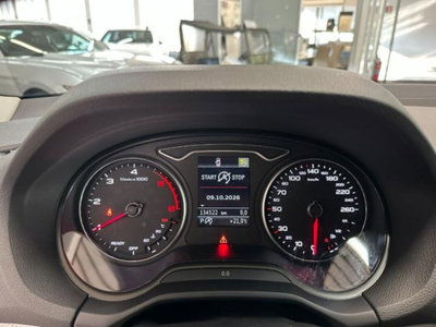 Audi Q2 Q2 30 TDI S tronic Business (7)