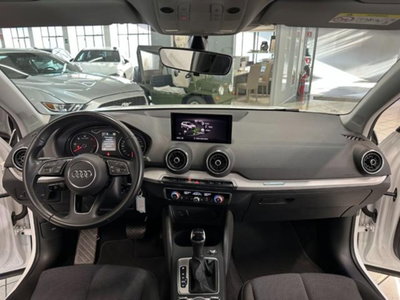 Audi Q2 Q2 30 TDI S tronic Business (8)