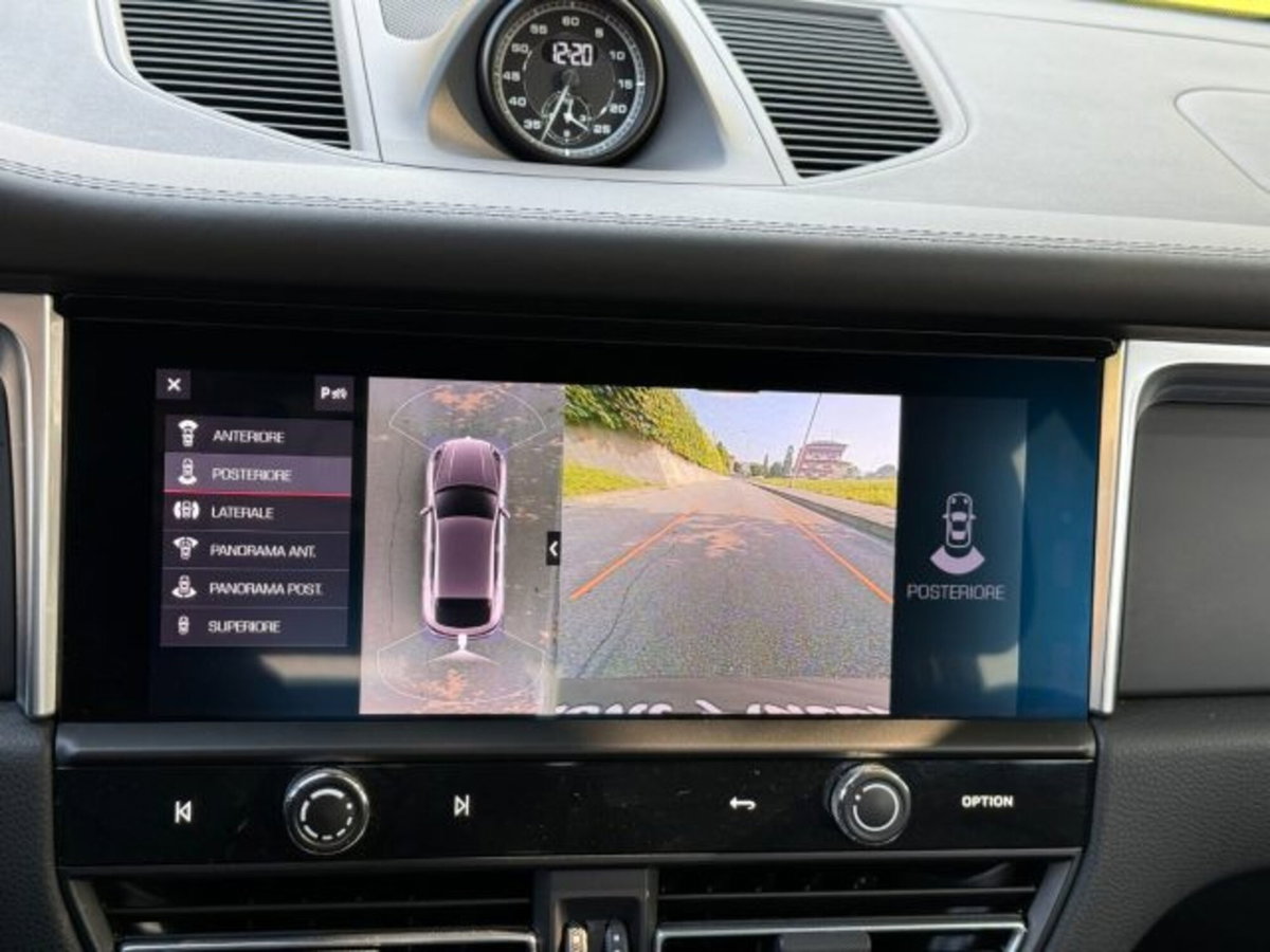 Porsche Macan 2.0 265cv pdk (10)