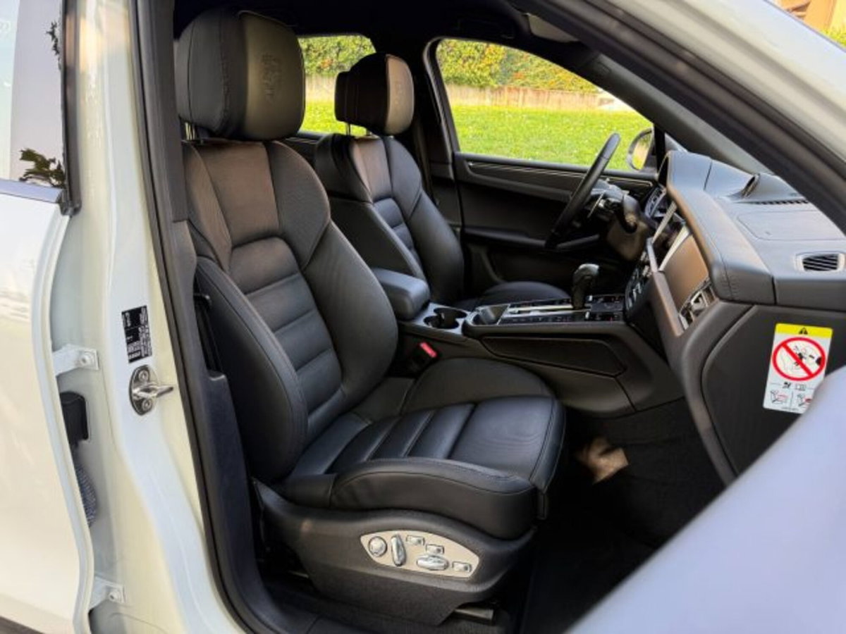 Porsche Macan 2.0 265cv pdk (7)