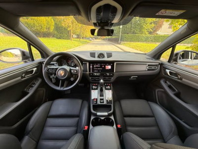 Porsche Macan 2.0 265cv pdk (8)
