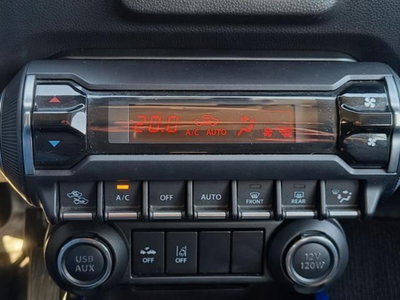 Suzuki Ignis 1.2 Hybrid Easy Top (10)